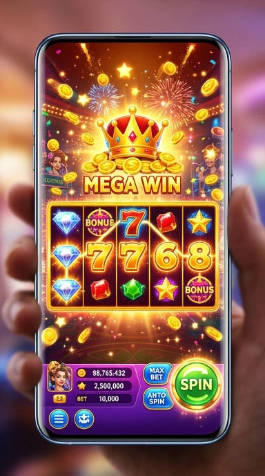 8768 - Pusat APK untuk Semua Jenis Aplikasi